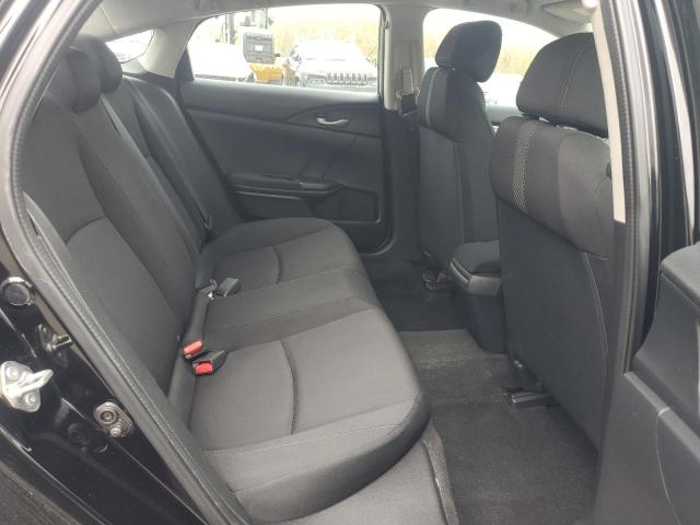 Photo 10 from auction – 2017 HONDA CIVIC LX with VIN 2HGFC2F55HH514712