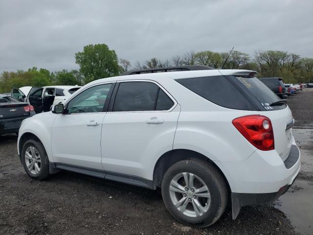Photo 2 from auction – 2013 CHEVROLET EQUINOX LT with VIN 2GNALDEK0D6136727