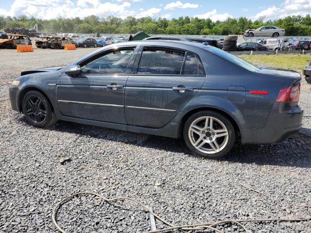 Photo 2 from auction – 2007 ACURA TL with VIN 19UUA662X7A033121