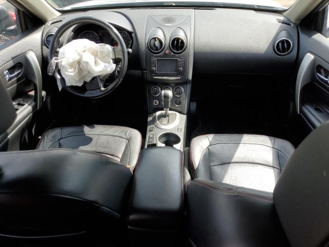 Photo 8 from auction – 2012 NISSAN ROGUE S with VIN JN8AS5MV1CW407641