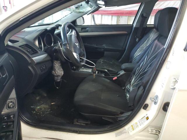 Photo 7 from auction – 2014 MITSUBISHI LANCER ES/ with VIN JA32U2FU5EU010671