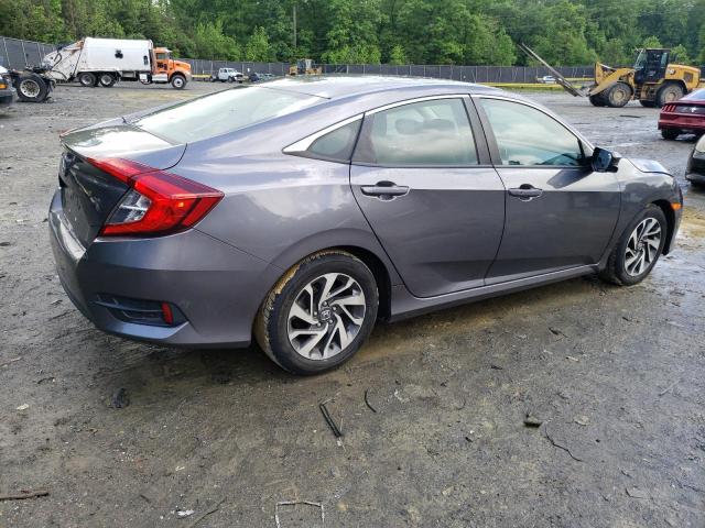 Photo 3 from auction – 2016 HONDA CIVIC EX with VIN 19XFC2F7XGE042968