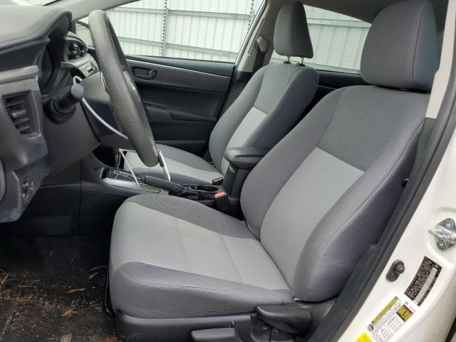 Photo 7 from auction – 2015 TOYOTA COROLLA L with VIN 2T1BURHE9FC325097