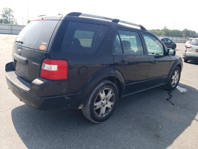 Photo 3 from auction – 2007 FORD FREESTYLE with VIN 1FMDK03117GA19511