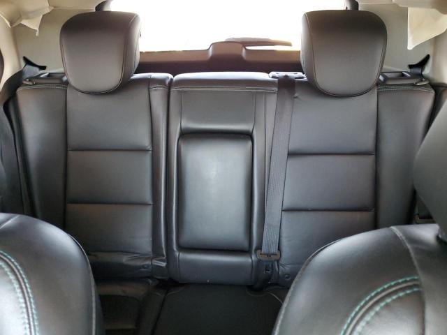 Photo 10 from auction – 2016 CHEVROLET TRAX LTZ with VIN 3GNCJRSB0GL245320