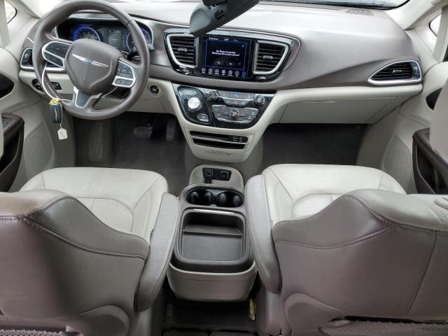 Фото 8 с аукциона – 2018 CHRYSLER PACIFICA T с VIN 2C4RC1BG4JR276400