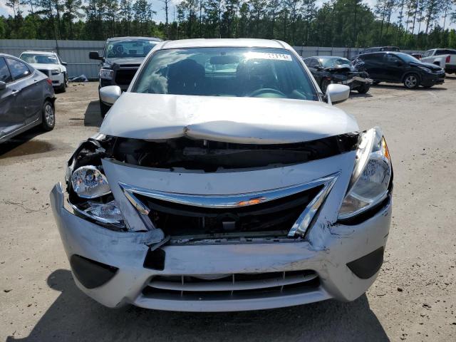 Photo 5 from auction – 2019 NISSAN VERSA S with VIN 3N1CN7AP3KL852273