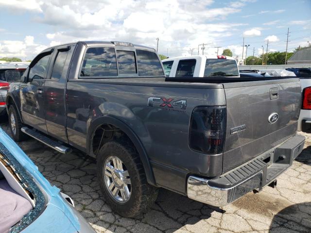 Photo 2 from auction – 2008 FORD F150 with VIN 1FTPX14V28KE35804