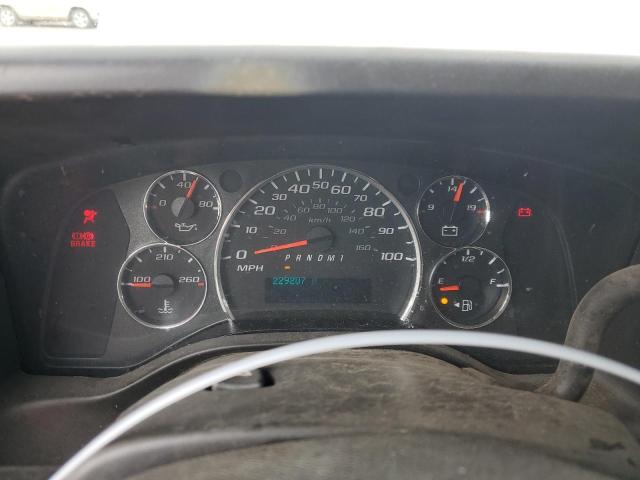 Photo 9 from auction – 2017 CHEVROLET EXPRESS G2 with VIN 1GCWGAFF3H1194665