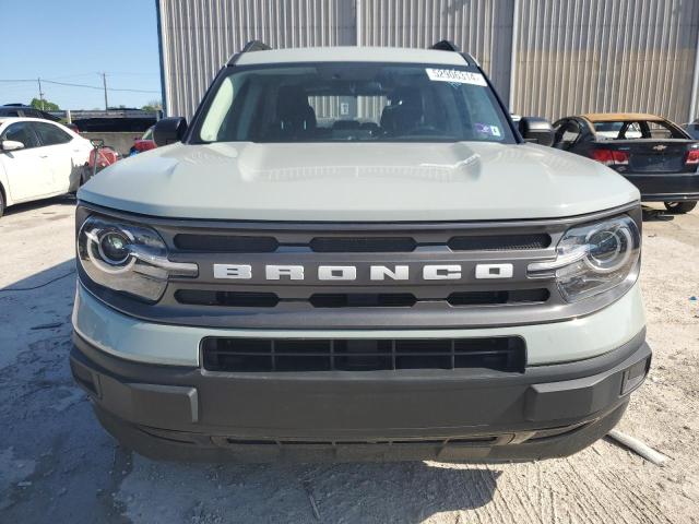 Photo 5 from auction – 2022 FORD BRONCO SPO with VIN 3FMCR9B60NRD07373