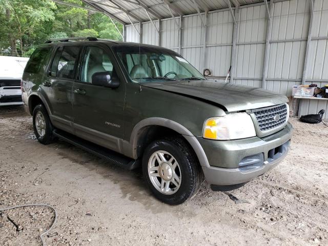 Photo 4 from auction – 2002 FORD EXPLORER X with VIN 1FMZU63E02ZA42300