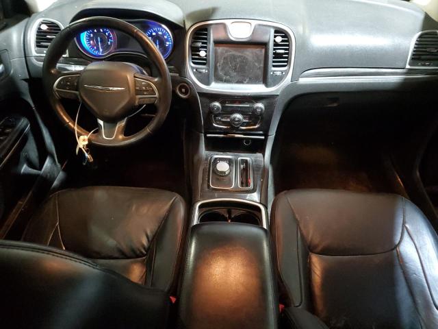 Photo 8 from auction – 2015 CHRYSLER 300 LIMITE with VIN 2C3CCAAG1FH807383