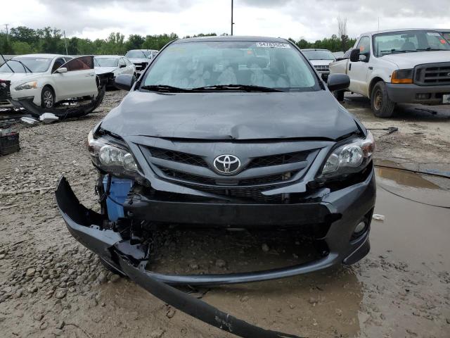 Photo 5 from auction – 2013 TOYOTA COROLLA BA with VIN 2T1BU4EE6DC999051
