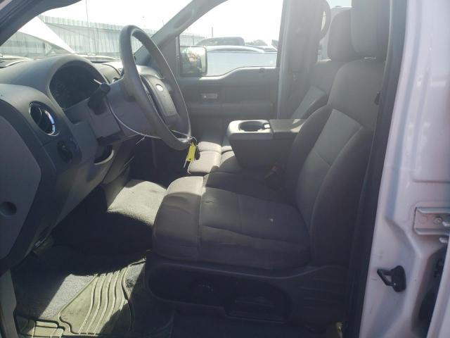 Photo 7 from auction – 2004 FORD F150 SUPER with VIN 1FTRW12W74KD49535