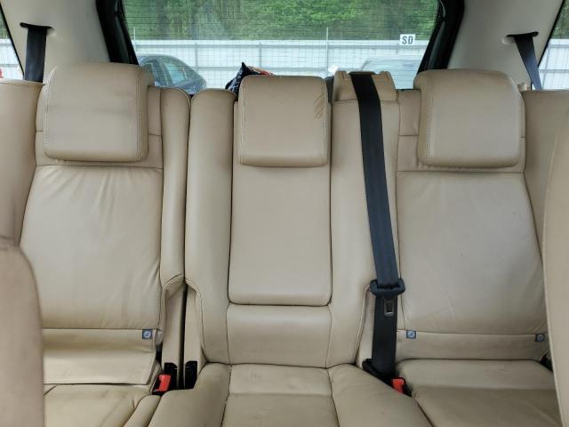 Photo 10 from auction – 2007 LAND ROVER RANGE ROVE with VIN SALSK25497A100251