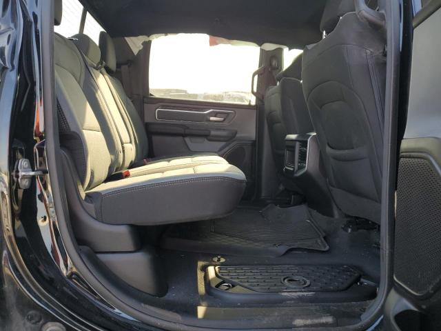 Photo 10 from auction – 2022 RAM 1500 BIG H with VIN 1C6RREFT7NN187086