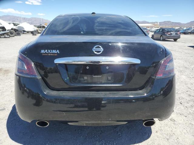 صورة رقم 6 من المزاد - 2013 NISSAN MAXIMA S مع VIN 1N4AA5AP2DC812906