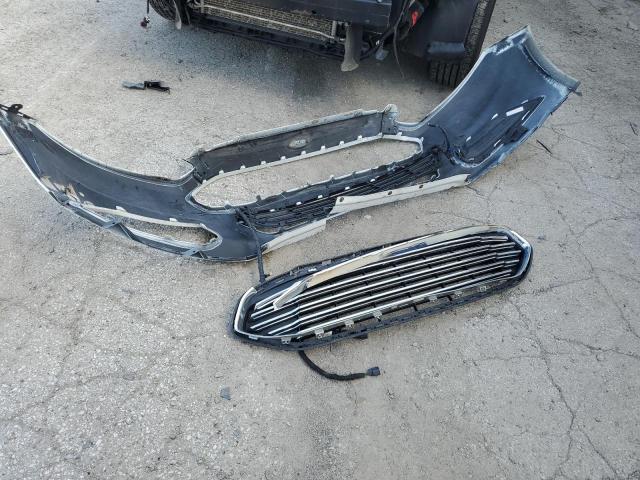 Photo 12 from auction – 2014 FORD FUSION SE with VIN 1FA6P0H77E5392983