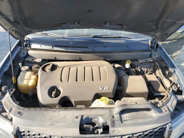 Photo 12 from auction – 2018 DODGE JOURNEY CR with VIN 3C4PDDGG6JT387915