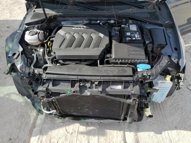 Photo 11 from auction – 2019 AUDI A3 PREMIUM with VIN WAUAUGFF0K1015931