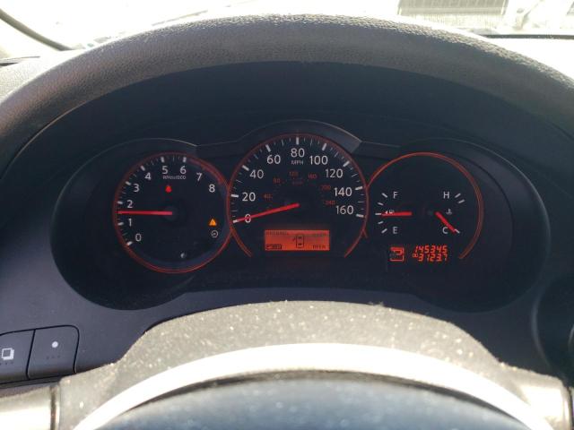 Photo 9 from auction – 2008 NISSAN ALTIMA 2.5 with VIN 1N4AL21E38C229130