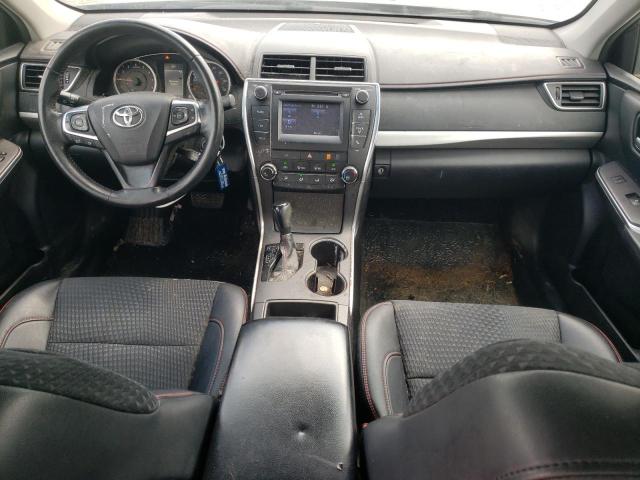 Photo 8 from auction – 2015 TOYOTA CAMRY with VIN 4T1BF1FK9FU060894