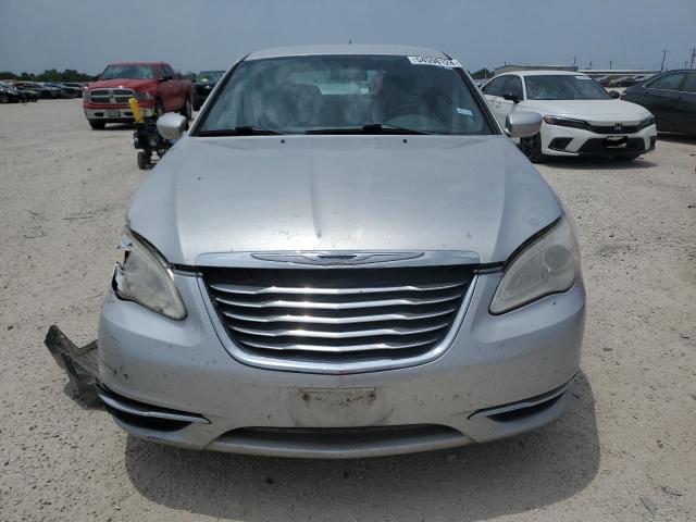 Photo 5 from auction – 2012 CHRYSLER 200 TOURIN with VIN 1C3CCBBG9CN130753