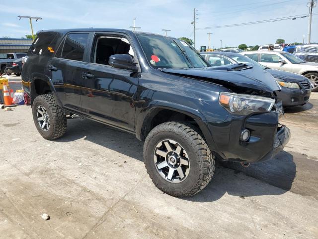 Photo 4 from auction – 2019 TOYOTA 4RUNNER SR with VIN JTEBU5JR5K5670913