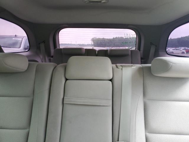 Photo 10 from auction – 2012 DODGE DURANGO SX with VIN 1C4RDHAG2CC230325