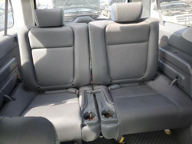 Photo 10 from auction – 2003 HONDA ELEMENT EX with VIN 5J6YH28543L050243