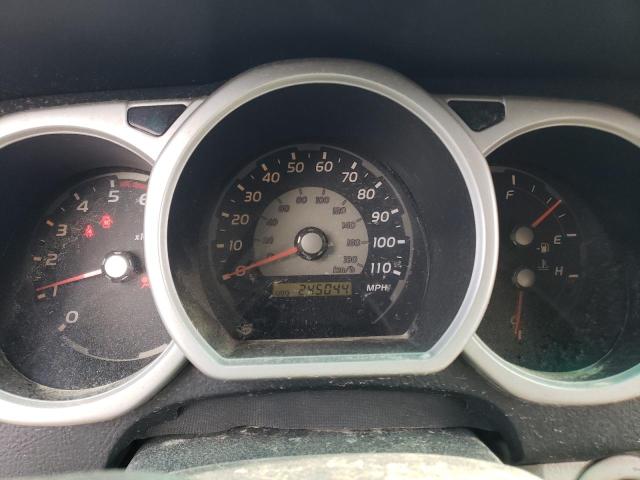 Photo 9 from auction – 2004 TOYOTA 4RUNNER SR with VIN JTEBT14RX40034348