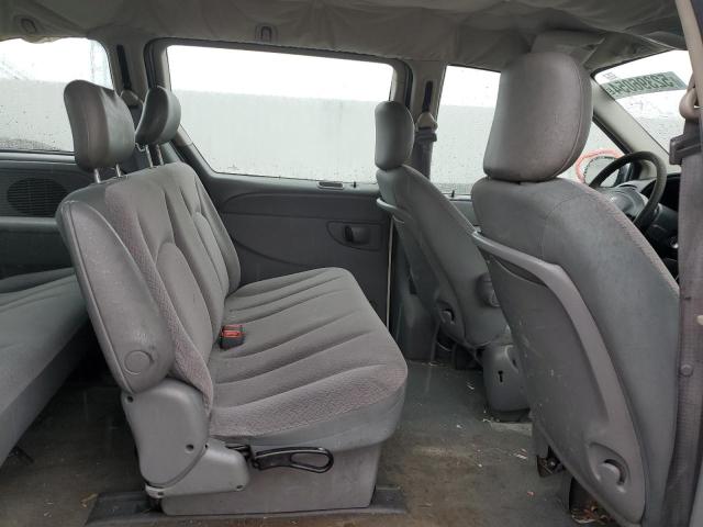 Photo 11 from auction – 2007 DODGE CARAVAN SE with VIN 1D4GP25B17B206302