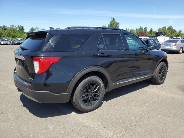 Photo 3 from auction – 2021 FORD EXPLORER X with VIN 1FMSK8DH7MGA63509