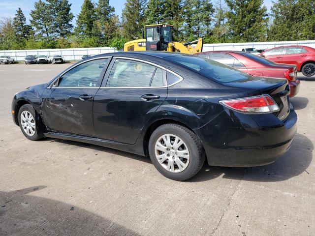 Photo 2 from auction – 2009 MAZDA 6 I with VIN 1YVHP81A995M31872