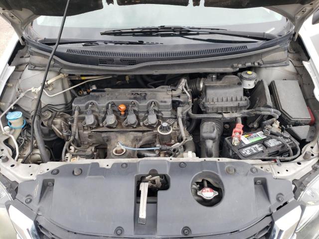 Photo 11 from auction – 2014 HONDA CIVIC LX with VIN 2HGFB2F53EH516795