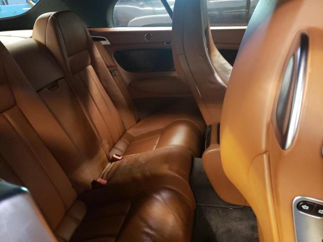 Photo 10 from auction – 2007 BENTLEY CONTINENTA with VIN SCBDR33W07C046450