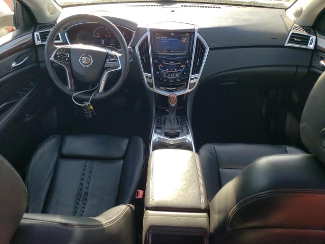 Photo 8 from auction – 2014 CADILLAC SRX PERFOR with VIN 3GYFNCE31ES614064