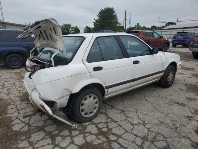 Photo 3 from auction – 1994 NISSAN SENTRA E with VIN 1N4EB31P8RC853213
