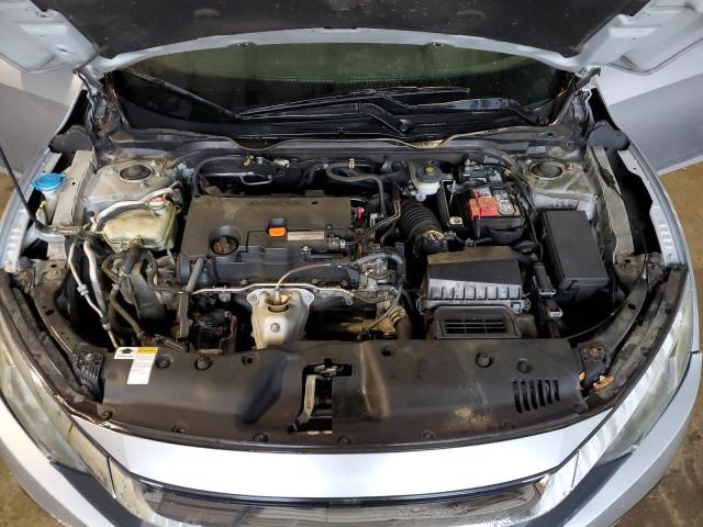 Photo 11 from auction – 2016 HONDA CIVIC LX with VIN 2HGFC2F53GH519776