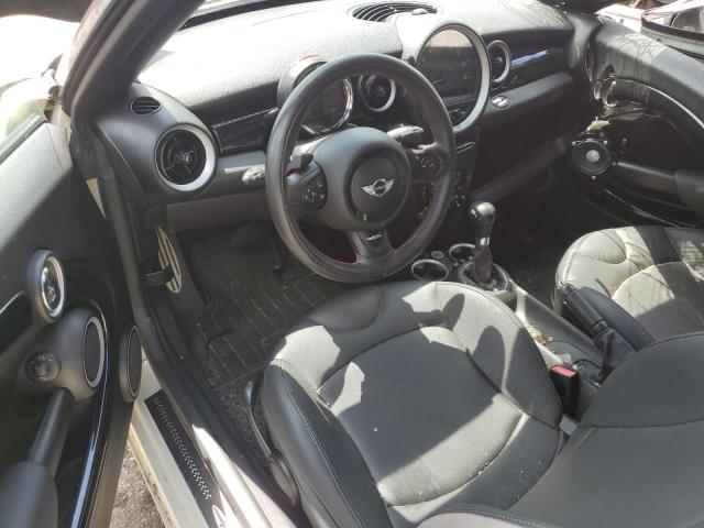 Photo 8 from auction – 2013 MINI COOPER COU with VIN WMWSX9C56DT380415