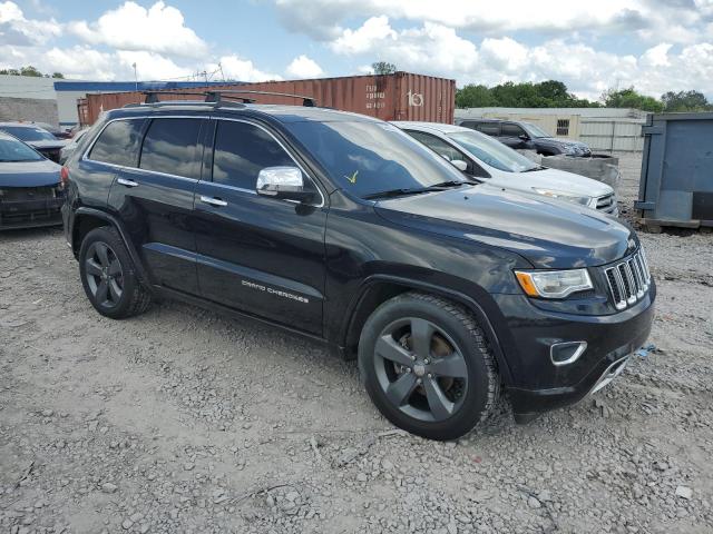 Photo 4 from auction – 2015 JEEP GRAND CHER with VIN 1C4RJFCG5FC609060