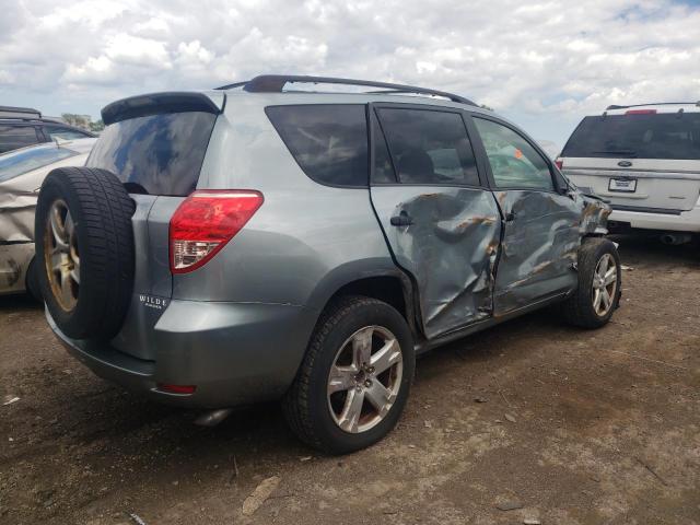 Photo 3 from auction – 2008 TOYOTA RAV4 with VIN JTMZD33V085091113