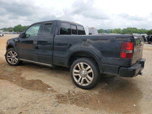 Photo 2 from auction – 2006 FORD F150 with VIN 1FTRX12506FA35368