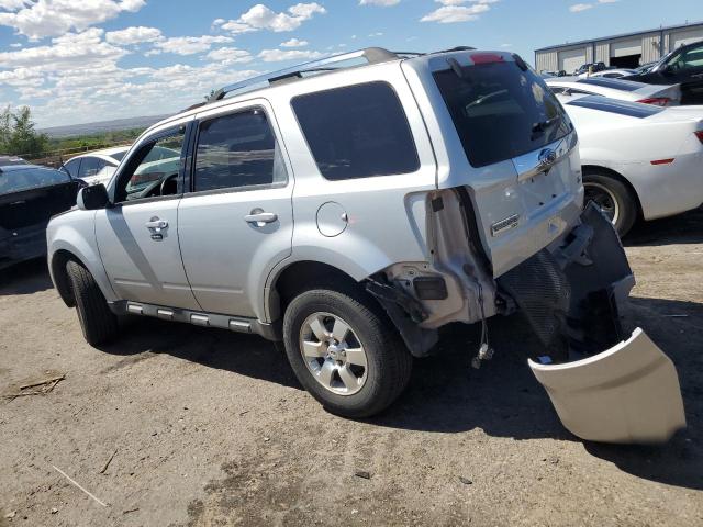 Photo 2 from auction – 2012 FORD ESCAPE LIM with VIN 1FMCU0EG1CKB18070