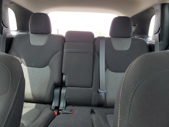 Photo 10 from auction – 2016 JEEP CHEROKEE S with VIN 1C4PJLAB1GW137646
