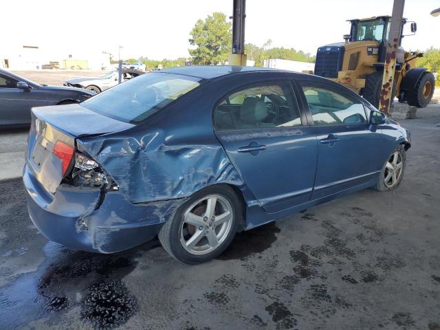 Photo 3 from auction – 2008 HONDA CIVIC LX with VIN 2HGFA16518H521429