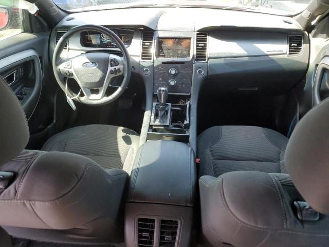Photo 8 from auction – 2015 FORD TAURUS SEL with VIN 1FAHP2E80FG196441