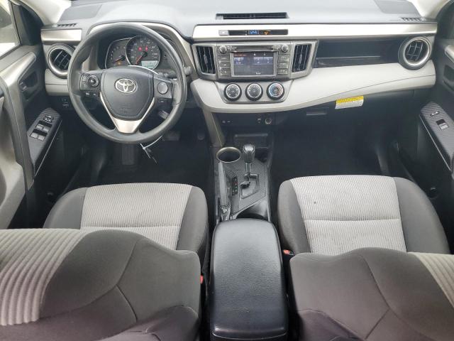 Photo 8 from auction – 2015 TOYOTA RAV4 LE with VIN JTMZFREV8FD070054