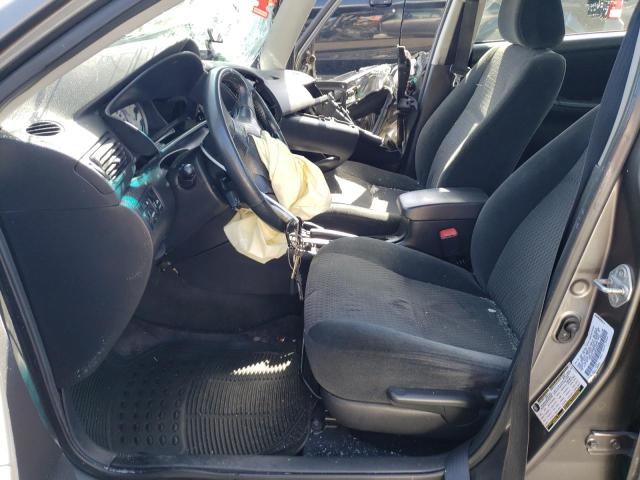Photo 7 from auction – 2008 TOYOTA COROLLA CE with VIN 1NXBR32E28Z987192