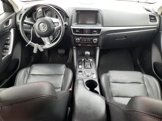 Photo 8 from auction – 2016 MAZDA CX-5 GT with VIN JM3KE4DYXG0715788